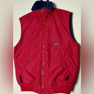 #Vintage”90s Y2K #Patagonia”Mars Das Parka Puffball Puffer VEST